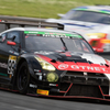 GT-R  NISMO  GT3