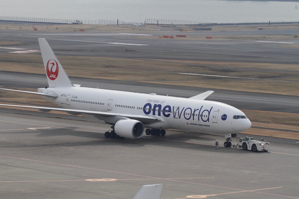 ７DでB７