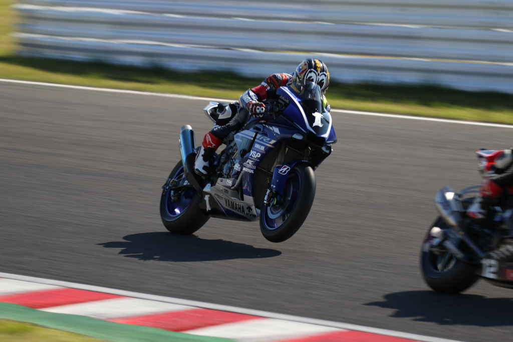 acceleration