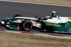 SUPER  FORMULA