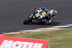 SUZUKA  8hours  2018