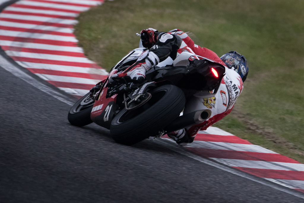 MFJグランプリ　in　鈴鹿サーキット