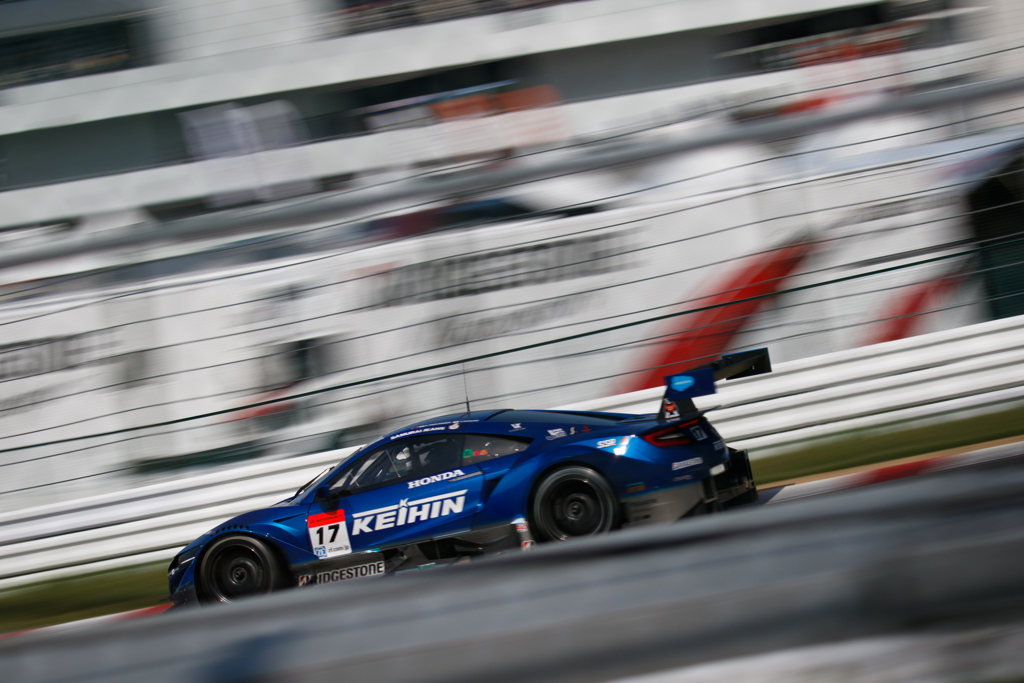 「BRIDGESTONE」  ーSUZUKA  1000kmー
