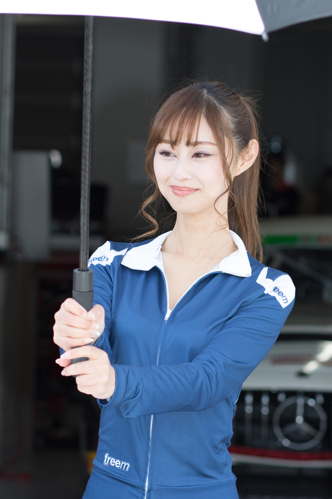 スーパー耐久　in   SUZUKA