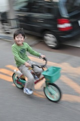 自慢顔
