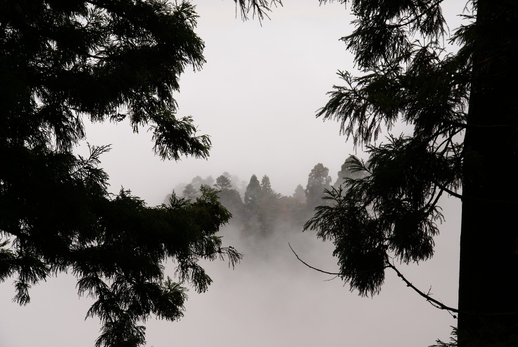 比叡山