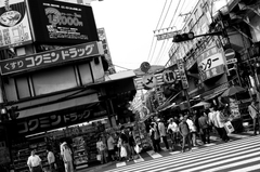 アメ横