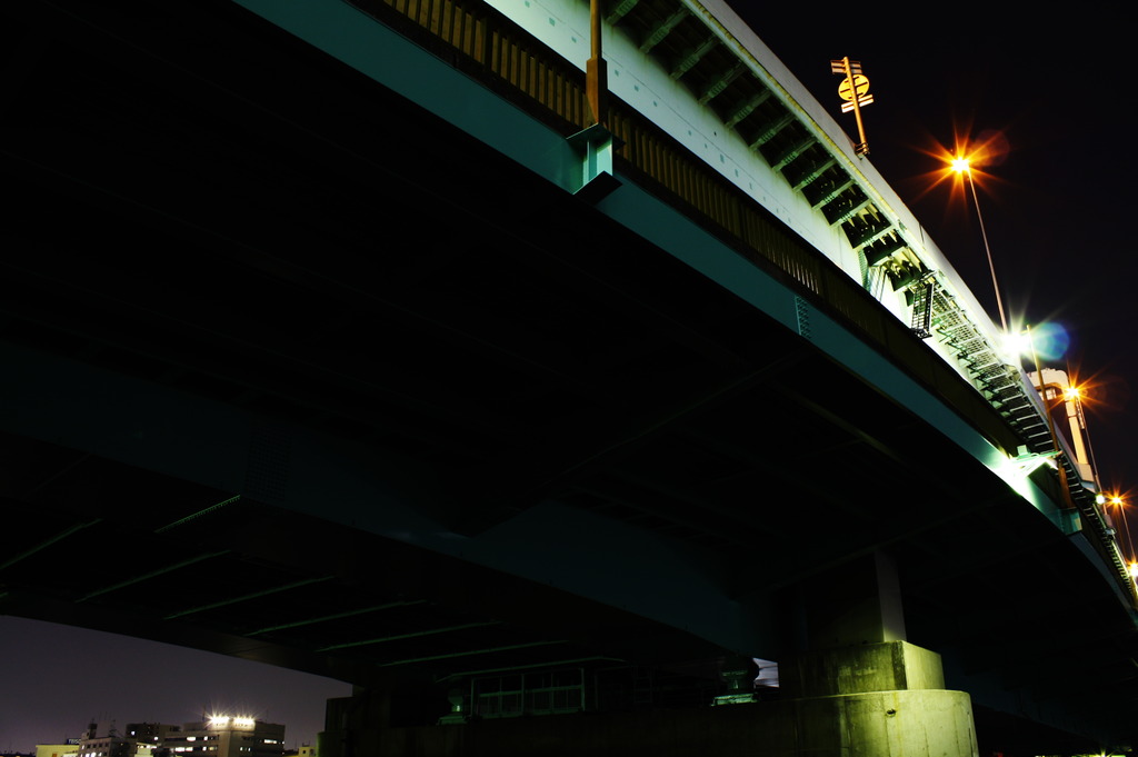高速道路