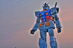 ガンダム