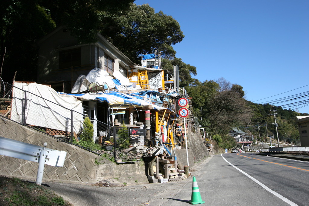 佐賀大和にて･･･その5