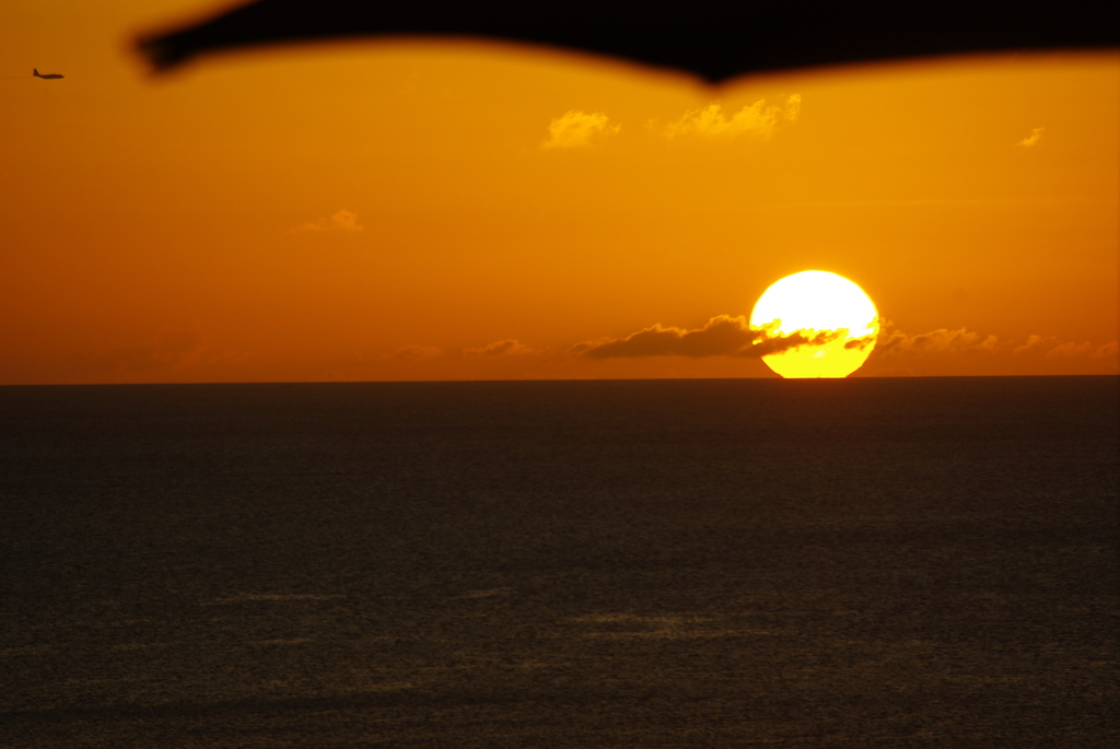 sunset 2