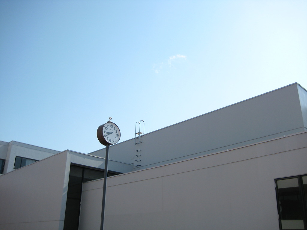 動き出す学校