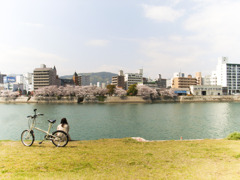 初花凛々