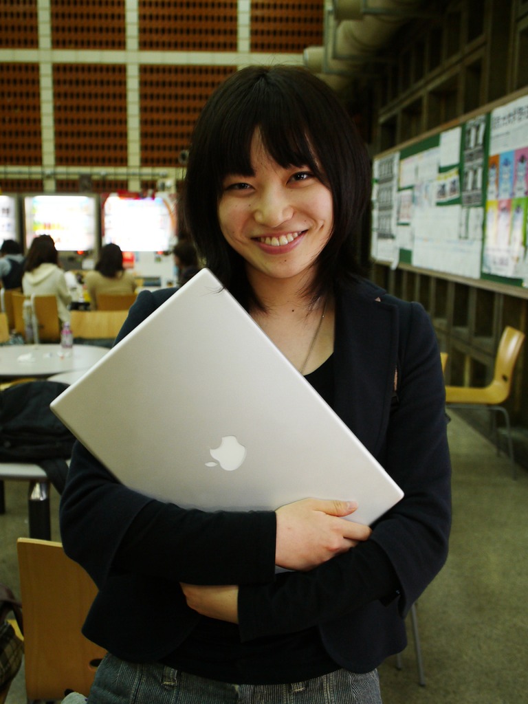 林檎さん