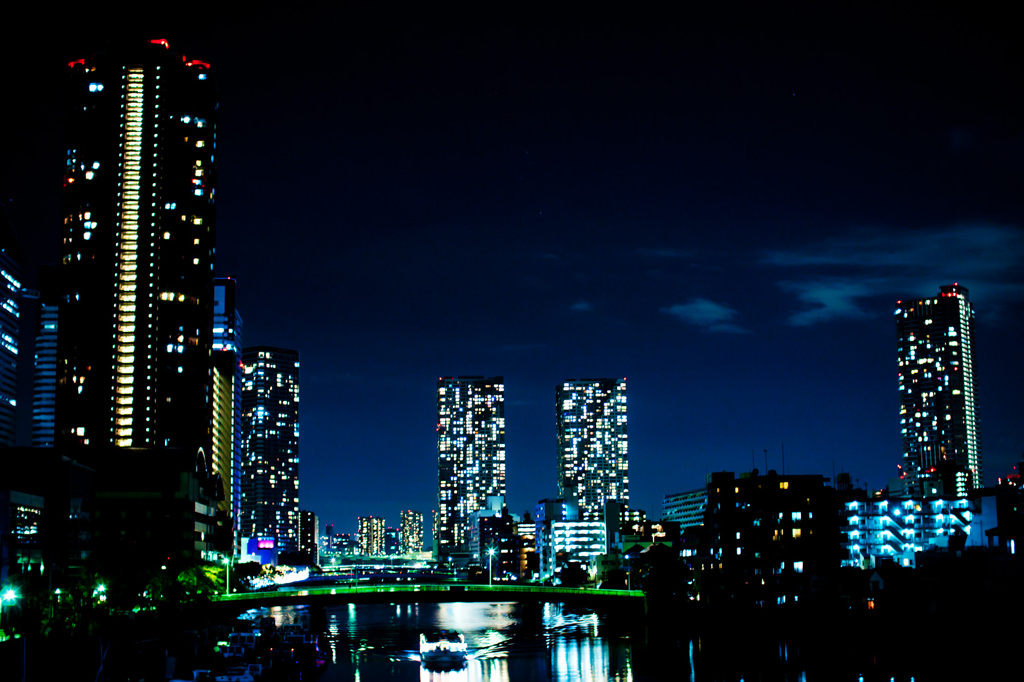 豊洲っすね