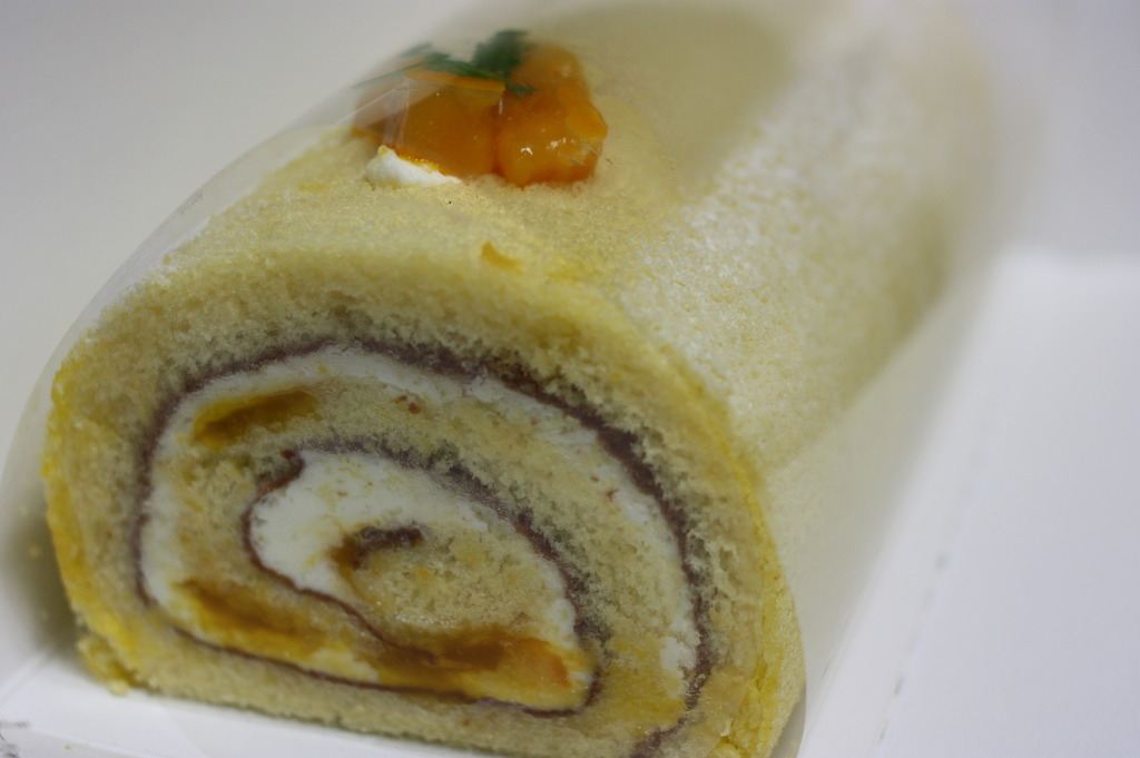 お米のルーロ完熟マンゴー