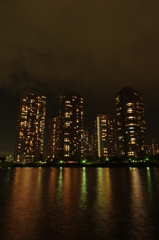 佃島