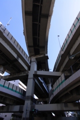 箱崎ジャンクション