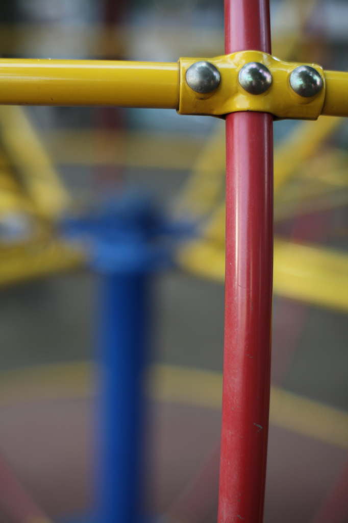 Play spot