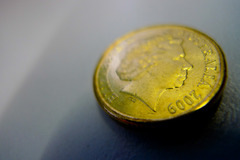 オーストラリア $2 コイン