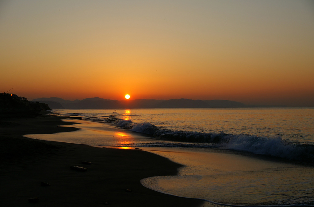 七里ヶ浜