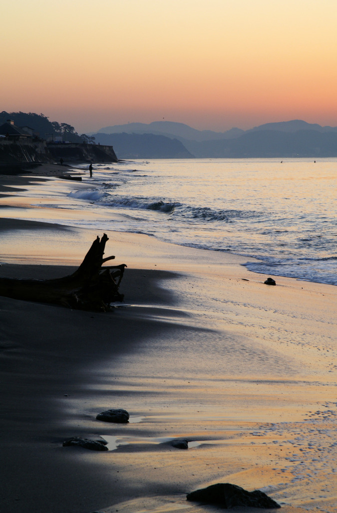 七里ヶ浜