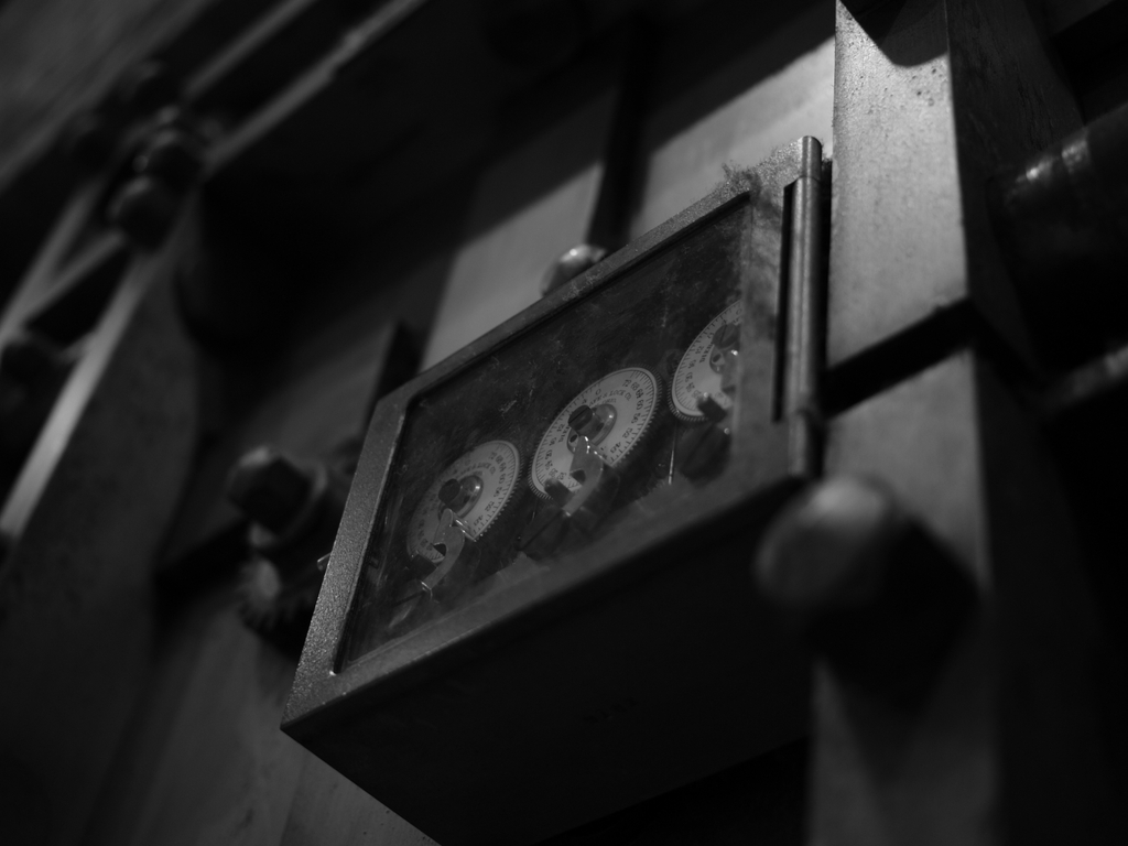 monochlock