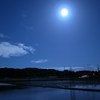 月をみるひと