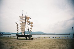 連弾のあと