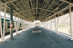 station