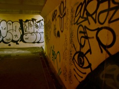 graffiti 2.