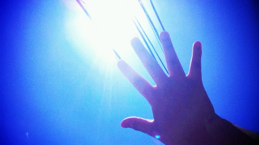 sunshine