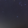 街に星が降る