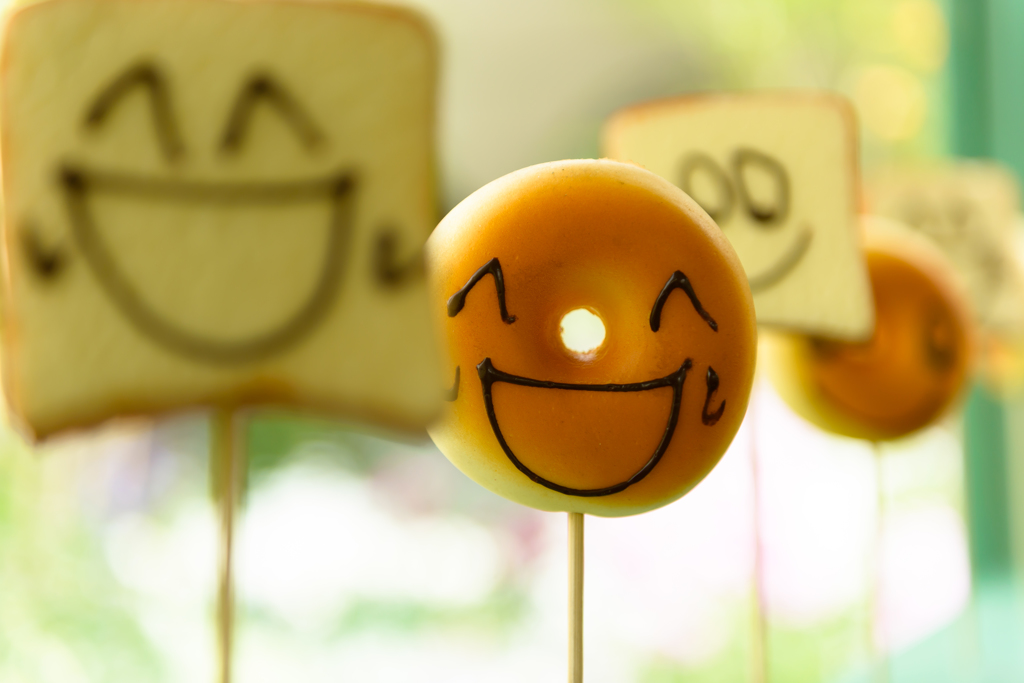 SMILE