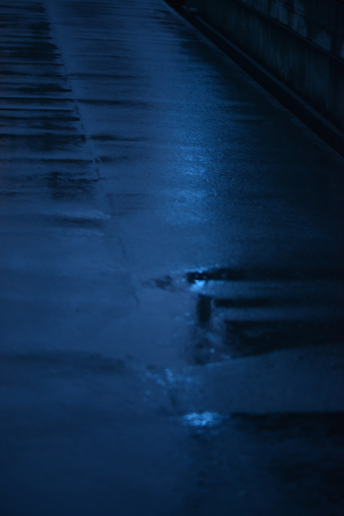 雨