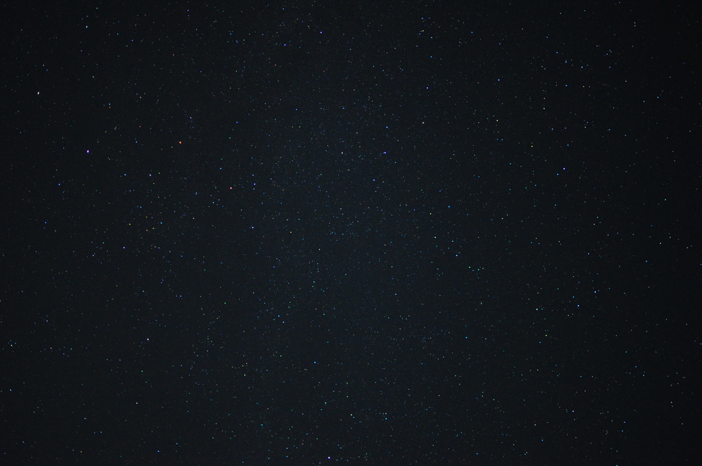 星空