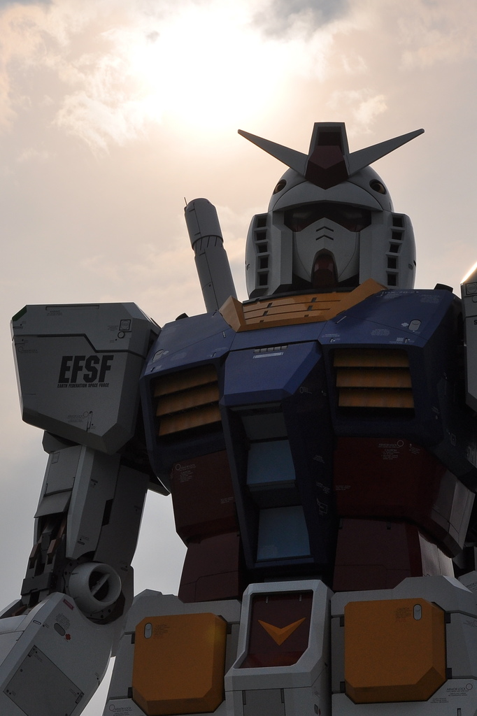 ガンダム