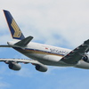 エアバスA380