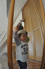 ファッションチェック