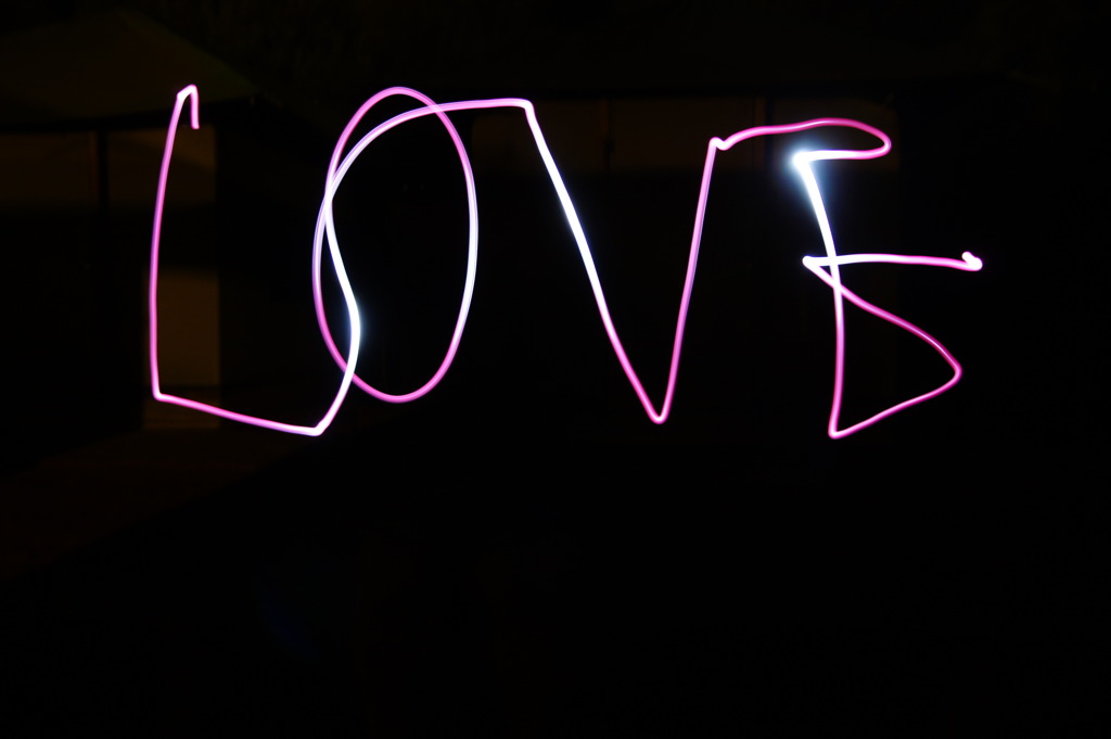 love.