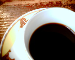 MONK CAFFEE