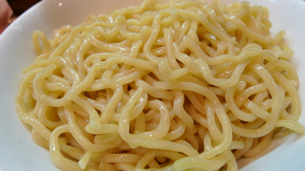 つけ麺