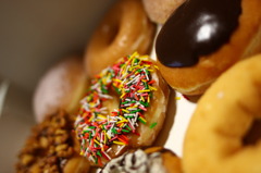 子どもに一番人気