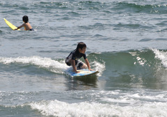 GRUMET　Surfin１