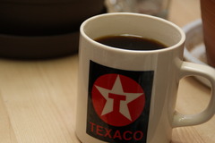コーヒー