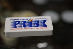 FRISK