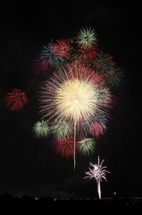 花火