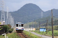 長良川鉄道