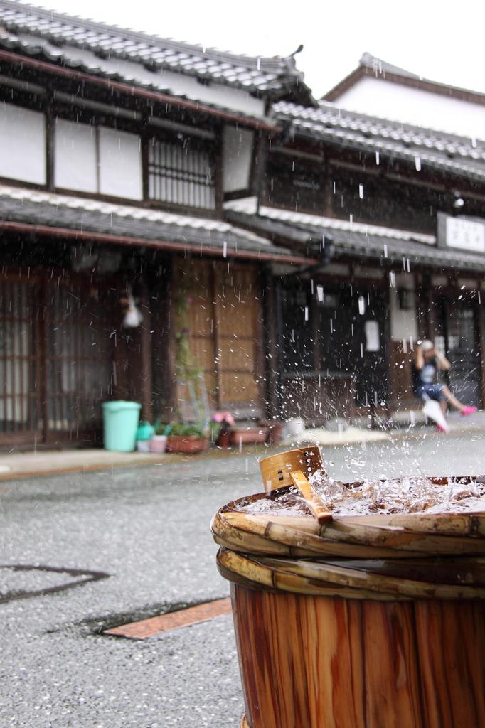 梅雨明けまだ(^^;