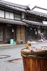 梅雨明けまだ(^^;